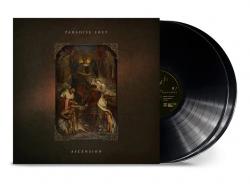 ASCENSION VINYL (2LP BLACK)