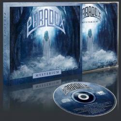 MYSTERIUM (CD IN SLIPCASE)