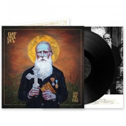 ПРОРОК ИЛИЯ (PROPHET ILJA) VINYL (LP BLACK)