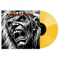 IN MEMORY OF... YELLOW VINYL (LP)