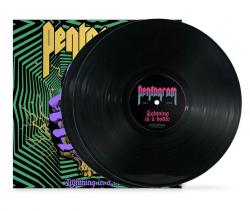 LIGHTNING IN A BOTTLE DELUXE VINYL (2LP BLACK)