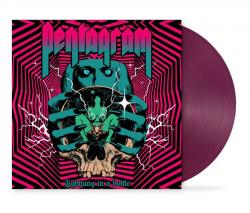 LIGHTNING IN A BOTTLE DEEP PURPLE VINYL (LP)