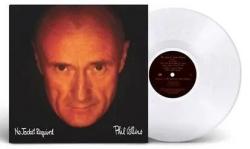 NO JACKET REQUIRED VINYL (LP BLACK)