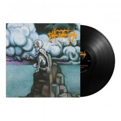 IMMENSE INTENSE SUSPENSE VINYL REISSUE (LP BLACK)