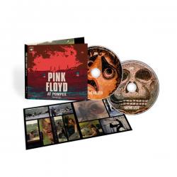 PINK FLOYD AT POMPEII MCMLXXII (2CD DIGI)