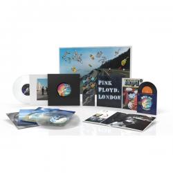 WISH YOU WERE HERE 50 ANIVERSARY EDIT. BOXSET (4LP+2CD+BRD+7&rdquo; BOX)