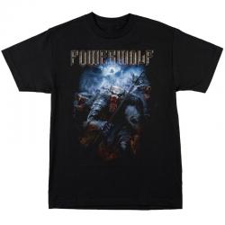 WAKE UP THE WICKED (TS)