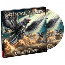 DOMINATION LTD. EDIT. (DIGI)