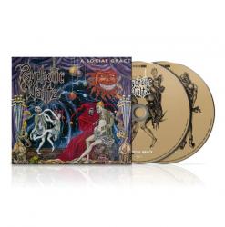 A SOCIAL GRACE REISSUE 2024 (2CD DIGI)