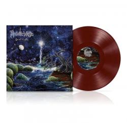 INTO THE EVERFLOW REISSUE 2024 DEEP BLOOD RED VINYL (LP)