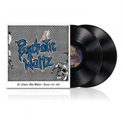 TO CHASE THE STARS (DEMOS 1987-1989) VINYL (2LP BLACK)