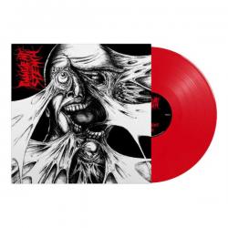 PUNGENT STENCH RED VINYL REISSUE (LP)