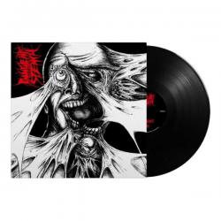 PUNGENT STENCH VINYL REISSUE (LP BLACK)