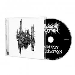 MUCOUS SECRETION (CD)