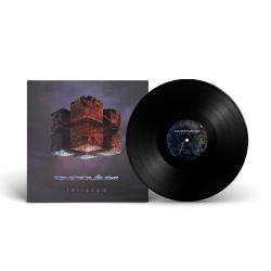 TETRADOM VINYL (LP BLACK)