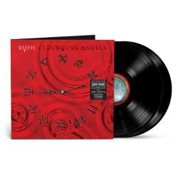 CLOCKWORK ANGELS ROCKTOBER 2025 VINYL (2LP)