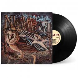 NIGHT OWL VINYL REISSUE (180G LP BLACK)