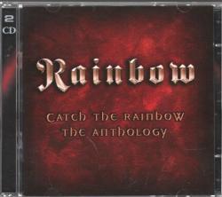 CATCH THE RAINBOW - THE ANTHOLOGY (2CD)