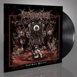 PSALMUS MORTIS VINYL (LP BLACK)
