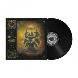 RIVERS OF NIHIL VINYL (LP BLACK)