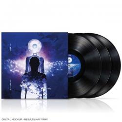 LIVE ID. VINYL (3LP BLACK)