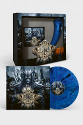 HARLEKIN UND KRIEGER VINYL BOXSET (DIGI+LP+ BOX)