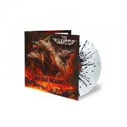 WILD DOGS UNCHAINED SPLATTER VINYL (LP)