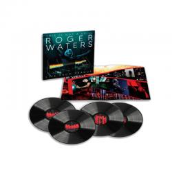 THIS IS NOT A DRILL: LIVE FROM PRAGUE VINYL BOXSET (4LP BOX)