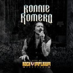 LIVE AT ROCK IMPERIUM FESTIVAL (CD+DVD)