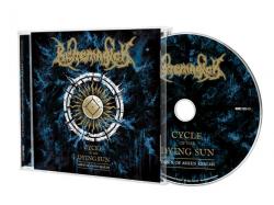 CYCLE OF THE DYING SUN - DAWN OF ASHEN REALMS (CD)