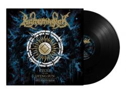 CYCLE OF THE DYING SUN - DAWN OF ASHEN REALMS VINYL (LP BLACK)