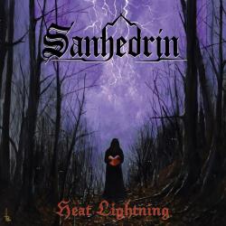 HEAT LIGHTNING (CD)