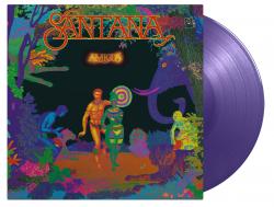 AMIGOS PURPLE VINYL REISSUE (LP)