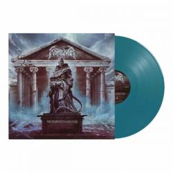 MOURNINGHOUL SEA BLUE VINYL (LP)
