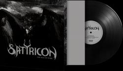 THE AGE OF NERO VINYL REISSUE (LP BLACK)