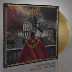 LA FRANCE DES MAUDITS GOLD VINYL (LP)