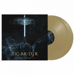 CITADEL OF STARS GOLD VINYL (2LP)