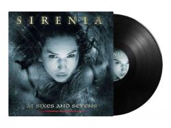 AT SIXES AND SEVENS VINYL REISSUE (LP BLACK)