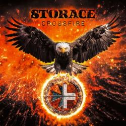CROSSFIRE (CD)