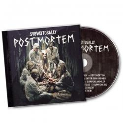 POST MORTEM (CD)