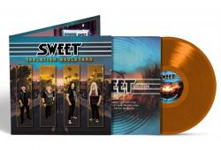 ISOLATION BOULEVARD ORANGE TRANSP. VINYL (LP)