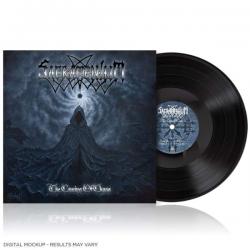 THE COMING OF CHAOS VINYL REISSUE (LP BLACK)