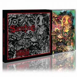 FORWARD TO TERMINATION REISSUE (CD IN SLIPCASE)