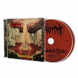 TRIBULATED BELLS REISSUE (2CD)