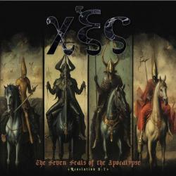 THE SEVEN SEALS OF THE APOCALYPSE (CD)