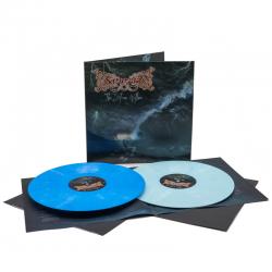 THE STORM WITHIN WHITE/ BLUE MARBLE VINYL (2LP)
