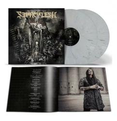 MODERN PRIMITIVE GREY VINYL REPRINT (2LP)