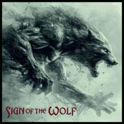 SIGN OF THE WOLF (CD)