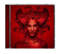 VERMILLION (CD)