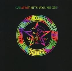 GREATEST HITS VOLUME ONE: A SLIGHT CASE OF OVERBOMBING (CD)